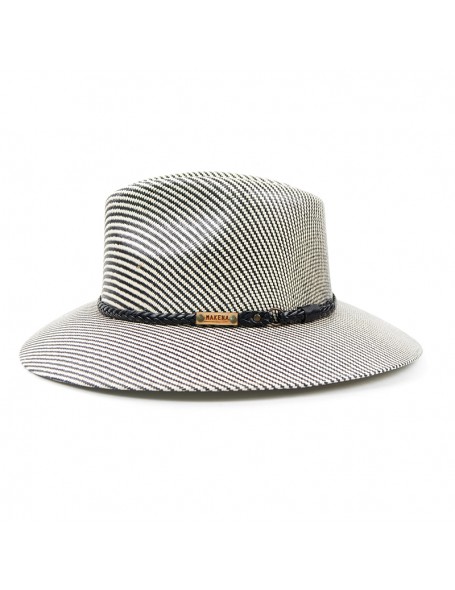 Sombrero Hat B/N