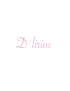 D´lirios