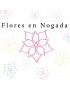 Flores en nogada